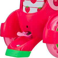 Roller Derby Fun Roll adjustable beginner roller skates for kids - view 17