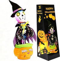 Emoin Adjustable Volume Control Dancing Cactus Toy Talking Cactus Toy - Talking Dancing Cactus-Halloween
