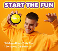 30 Second Dance Party Button - Pack of 1 - image 2