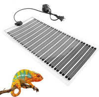 KABASI Reptile Heat Mats with Temperature Adjustment