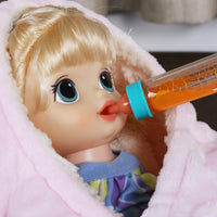 14 Pack Baby Doll Feeding and Caring Set with Diaper Bag – Fun for Kids & Family - image 4