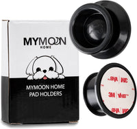 MYMOON HOME Pee PAD Holder - Black