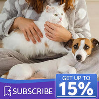 Flea and Tick Prevention Support for Cats and Dogs Natural Flea Treatment Drops with Multivitamin for Pets Oral Natural Supplement Flea and Tick Treatment Drops for All Breeds and Ages