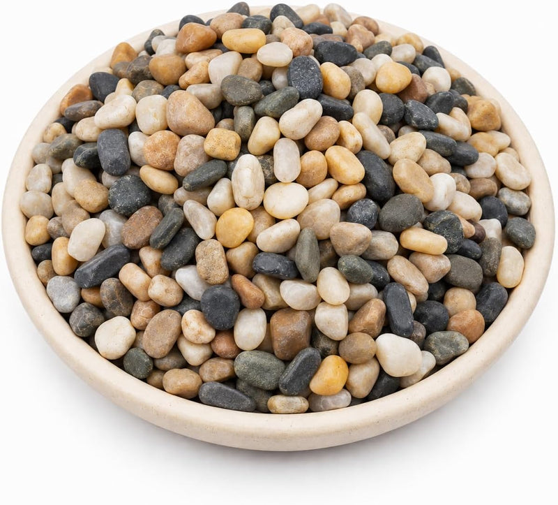 NUPICK 6 lb Aquarium Gravel - 3 lb