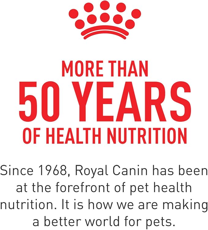 Royal Canin Probiotics for Dogs Digestive and Immune Health Powder Supplement for Canines of All Ages, 30 Count