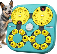 KADTC XL 5-Levels Dog Puzzle Toy