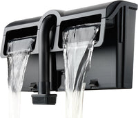 Aqua-Tech Ultra Quiet Power Filter For Aquariums - 30 to 60 Gallon - image 3