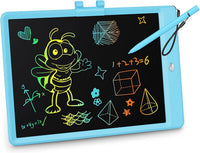 KOKODI LCD Writing Tablet - Blue / 10in