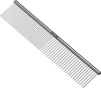 Andis 65730 Stainless-Steel Comb for Knots - 7 1/2 Inch - image 2
