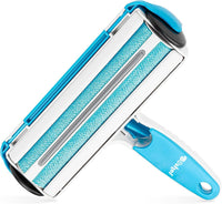 BOSHEL Pet Hair Remover for Laundry, Lint Roller for Pet Hair
