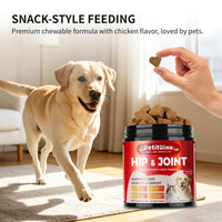 Only Self Pickup---Joint Supplement For Dogs & Cats