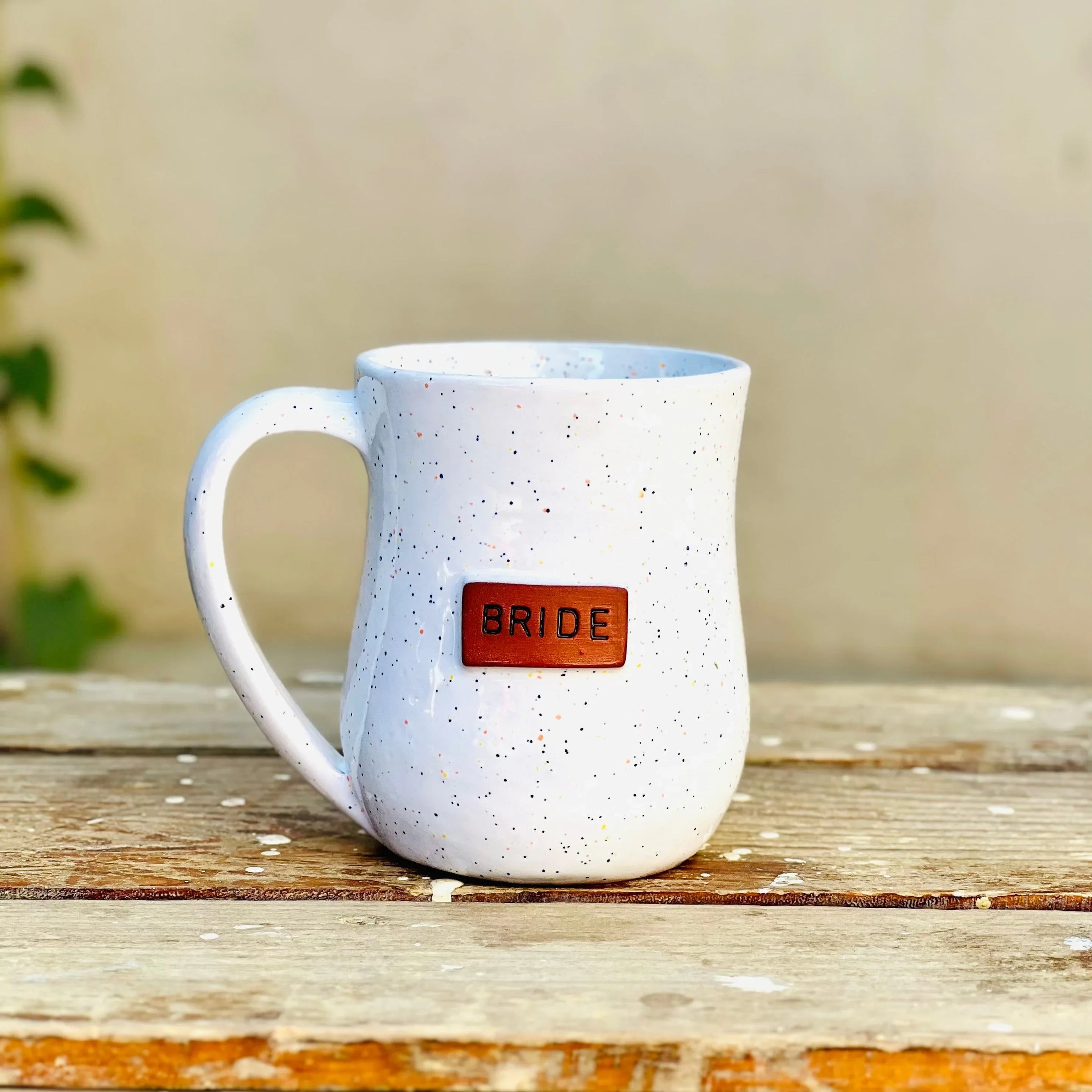 Bride Mug - BIG FRENCHIES