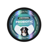 Only Self Pickup---Probiotics For Dogs