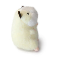Toffee Guinea Pig: A Playful Plush Toy for Playmates and Hide-and-Seek Fans