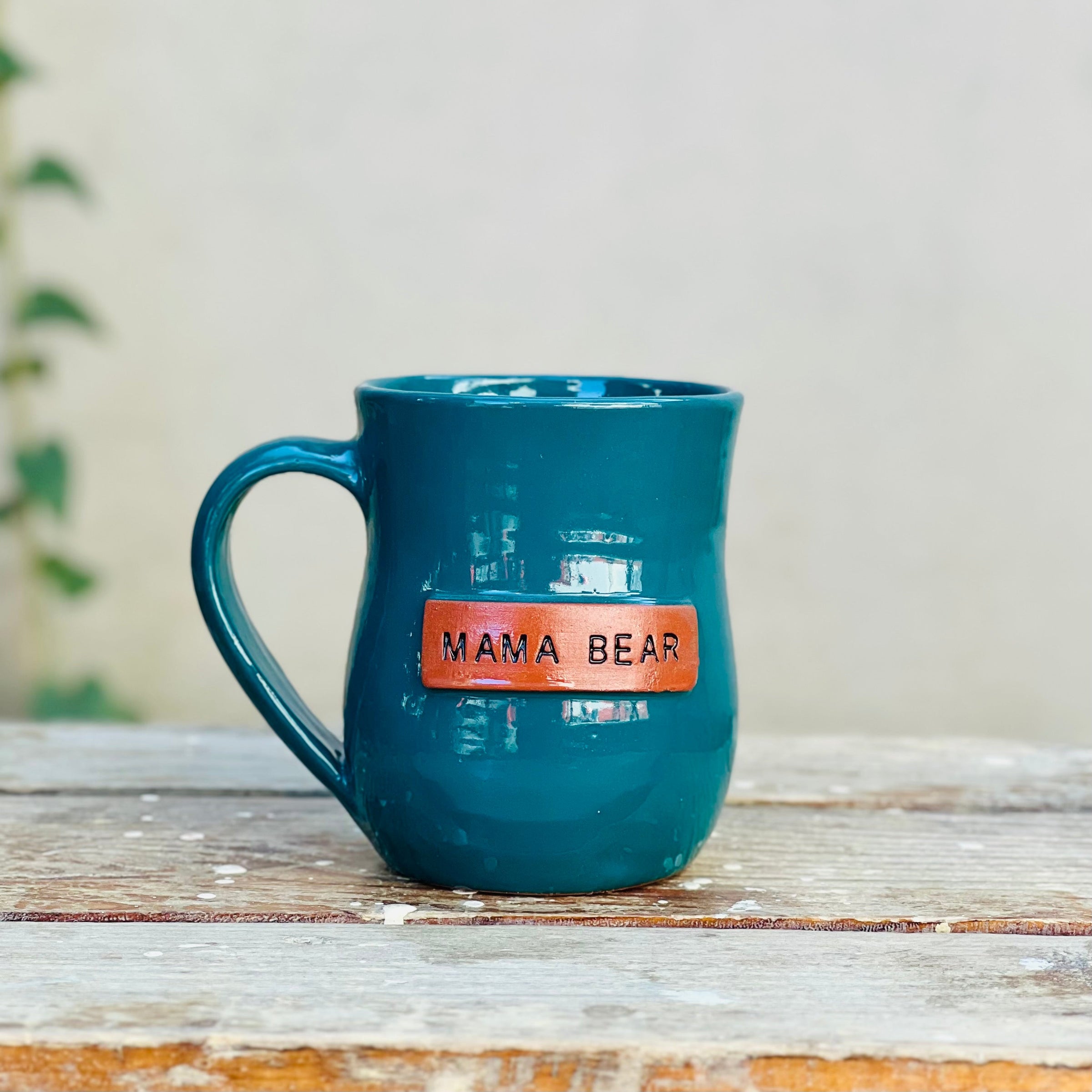 Mama Bear Mug