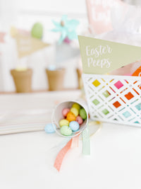 Easter Printable Activity Dramatic Play Kit