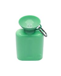 44oz Original Dog Travel Water Bottle - BIG FRENCHIES