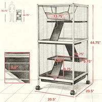 Hamster Cage/Pet Cage