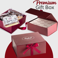 Easter Cookie Assortment Gift Box - BIG FRENCHIES