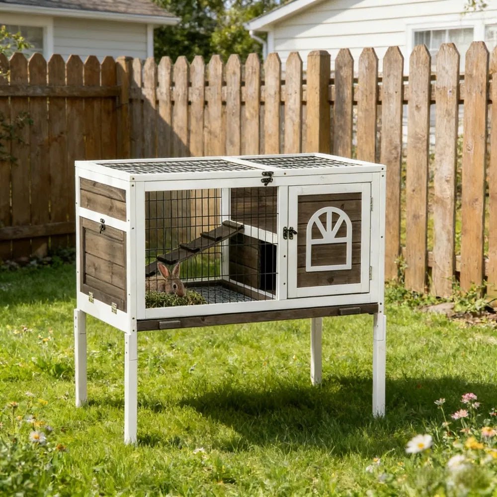 Small Animal Playpen Cage