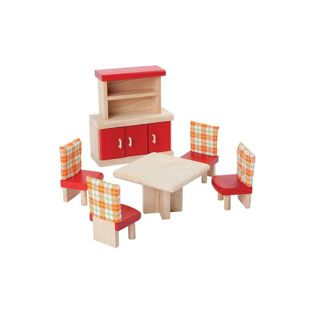Dining Room - Neo - BIG FRENCHIES