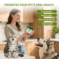 Only Self Pickup---Cat And Dog Toothpaste