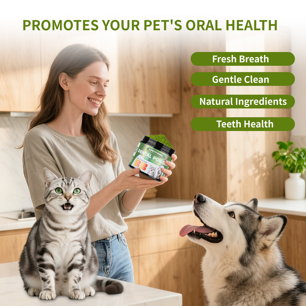Only Self Pickup---Cat And Dog Toothpaste