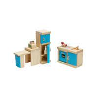 Kitchen - Neo - BIG FRENCHIES