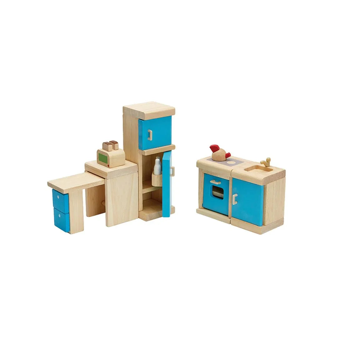 Kitchen - Neo - BIG FRENCHIES