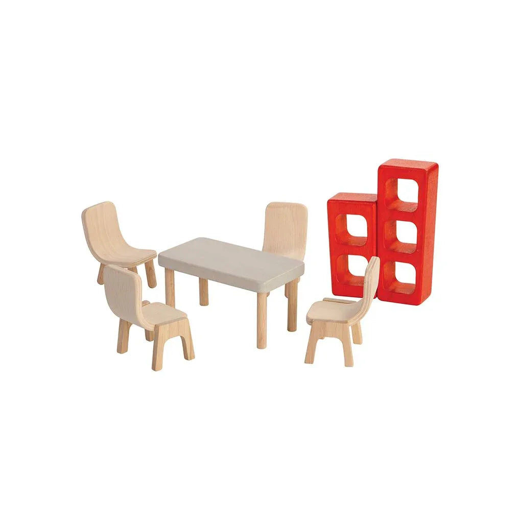Dining Room - BIG FRENCHIES