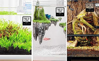 Digital Aquarium Thermometer - BIG FRENCHIES