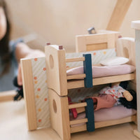 Children's Room - Orchard - BIG FRENCHIES