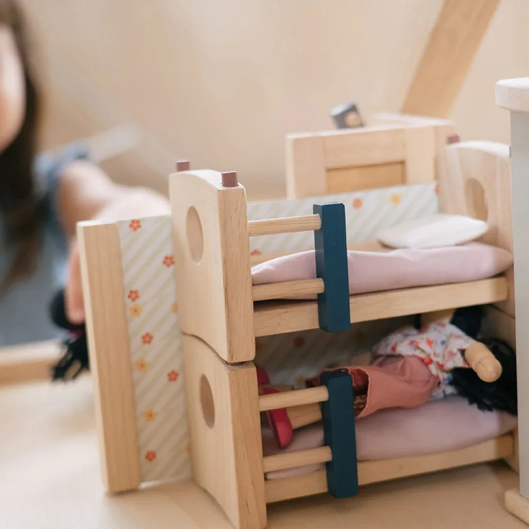 Children's Room - Orchard - BIG FRENCHIES