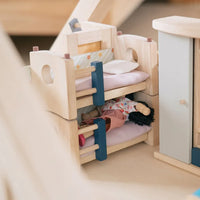 Children's Room - Orchard - BIG FRENCHIES