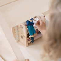 Children's Room - Orchard - BIG FRENCHIES
