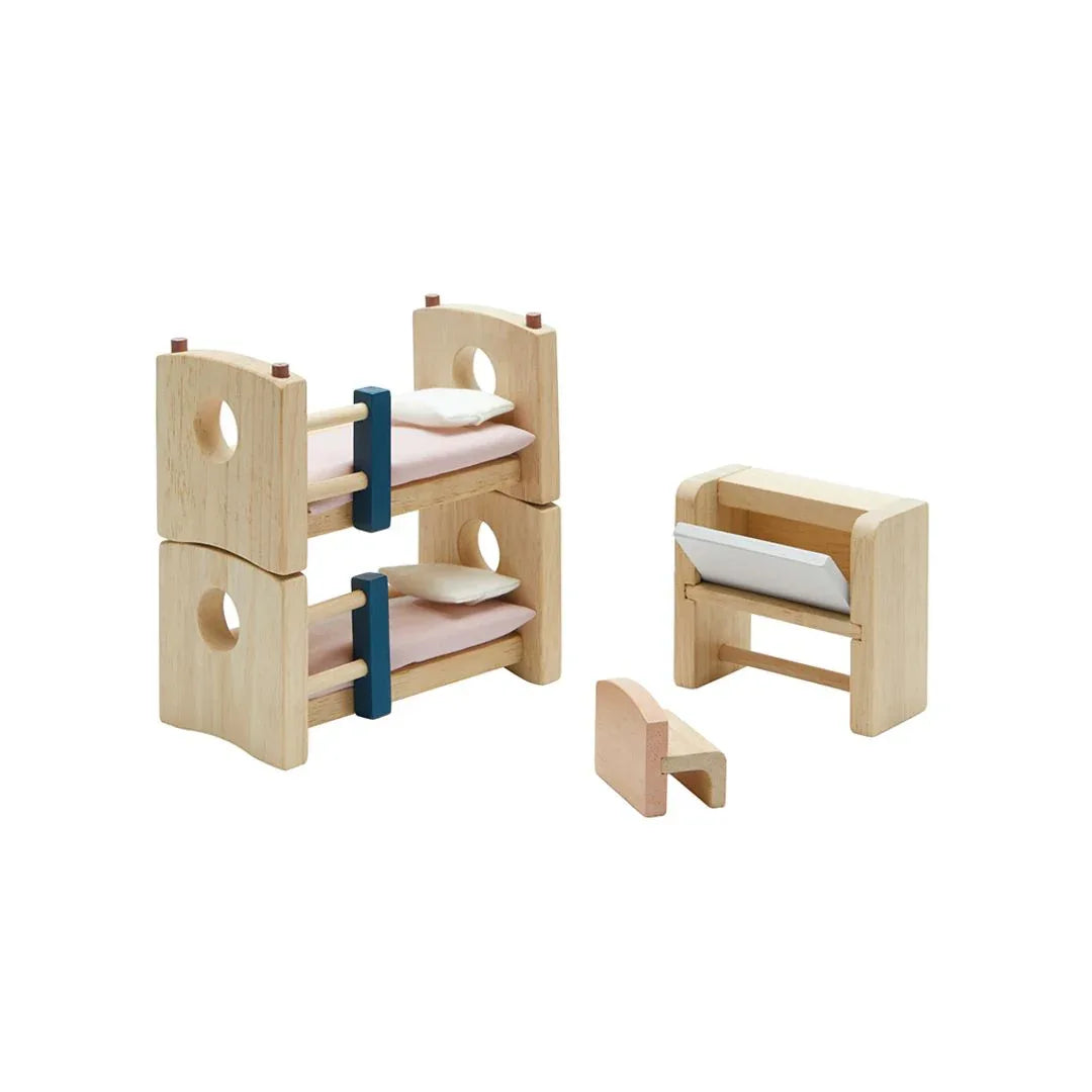 Children's Room - Orchard - BIG FRENCHIES
