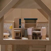 Dining Room - Orchard - BIG FRENCHIES