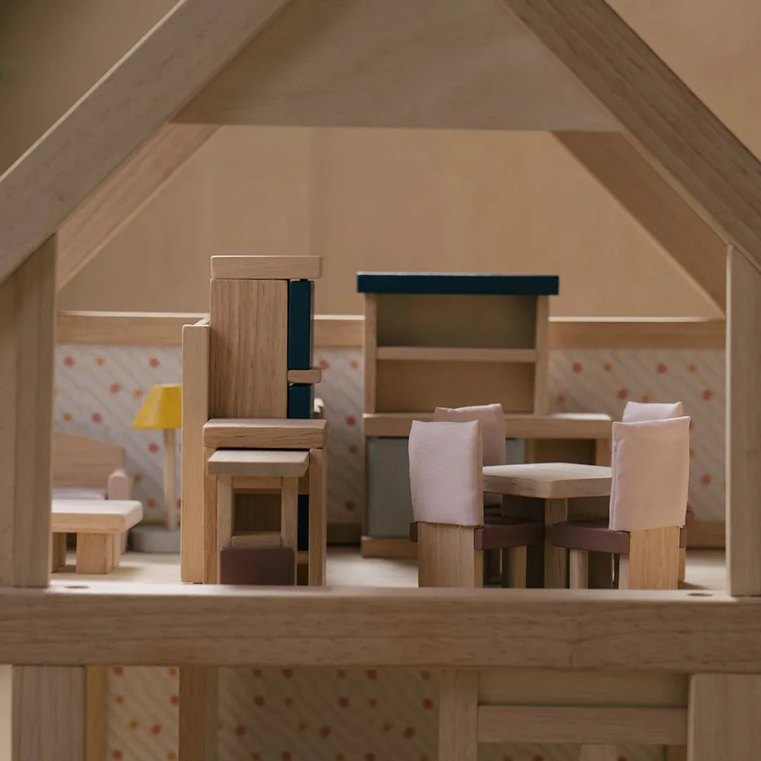 Dining Room - Orchard - BIG FRENCHIES