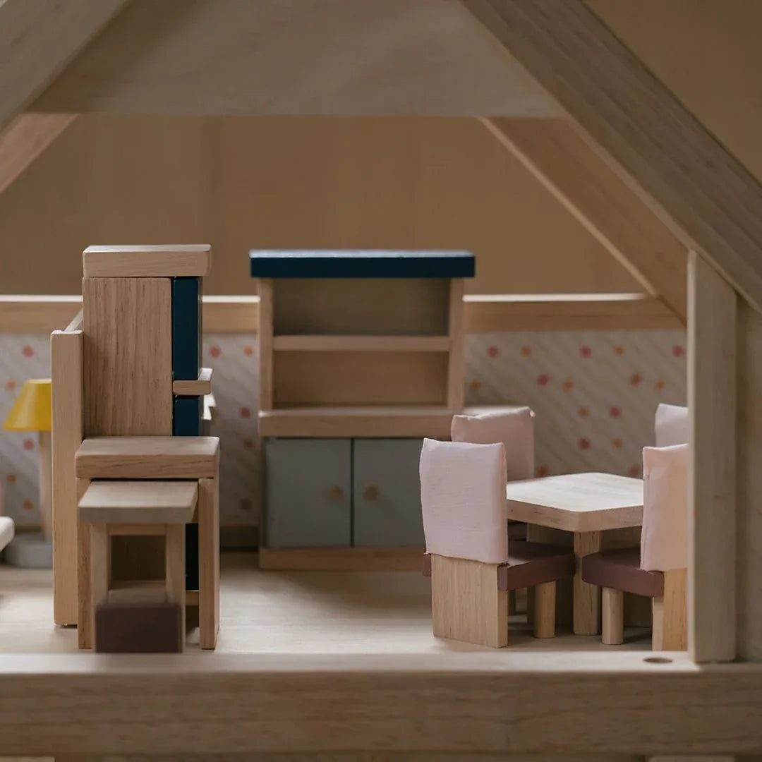Dining Room - Orchard - BIG FRENCHIES