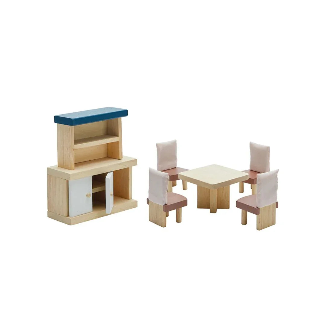 Dining Room - Orchard - BIG FRENCHIES