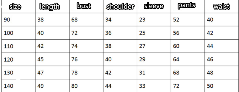 Kids' Fleece Pajama Set with Cartoon Print - # BAAA81810019