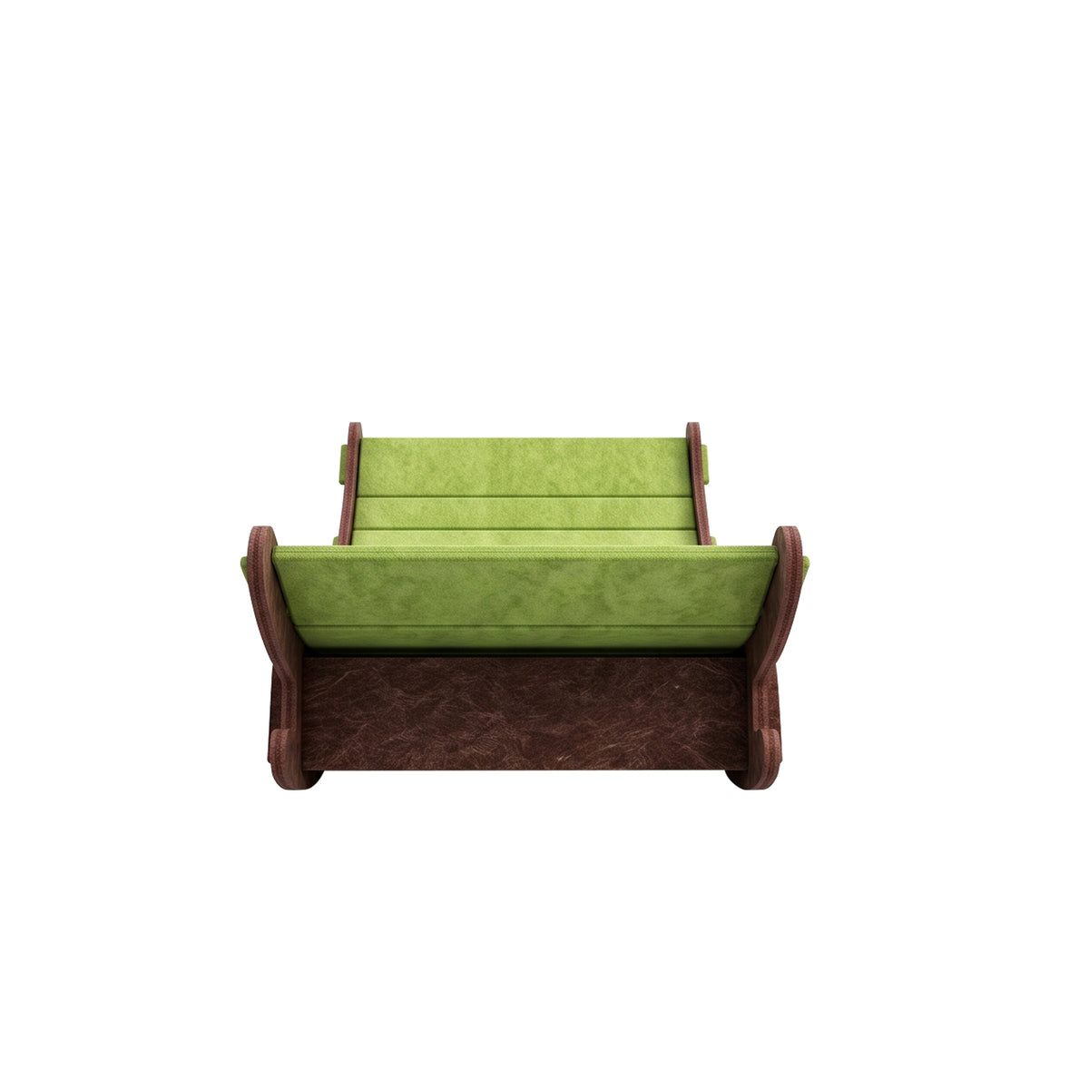Only Self Pickup---Pet Rocking Chair