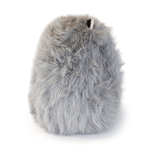 Marshmallow Cat: A Cloud-Soft Plush Toy for Nap Lovers and Cozy Loungers