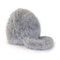 Marshmallow Cat: A Cloud-Soft Plush Toy for Nap Lovers and Cozy Loungers