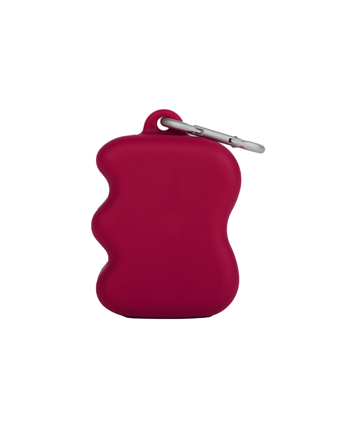 Silicone Dog Treat Dispenser - BIG FRENCHIES