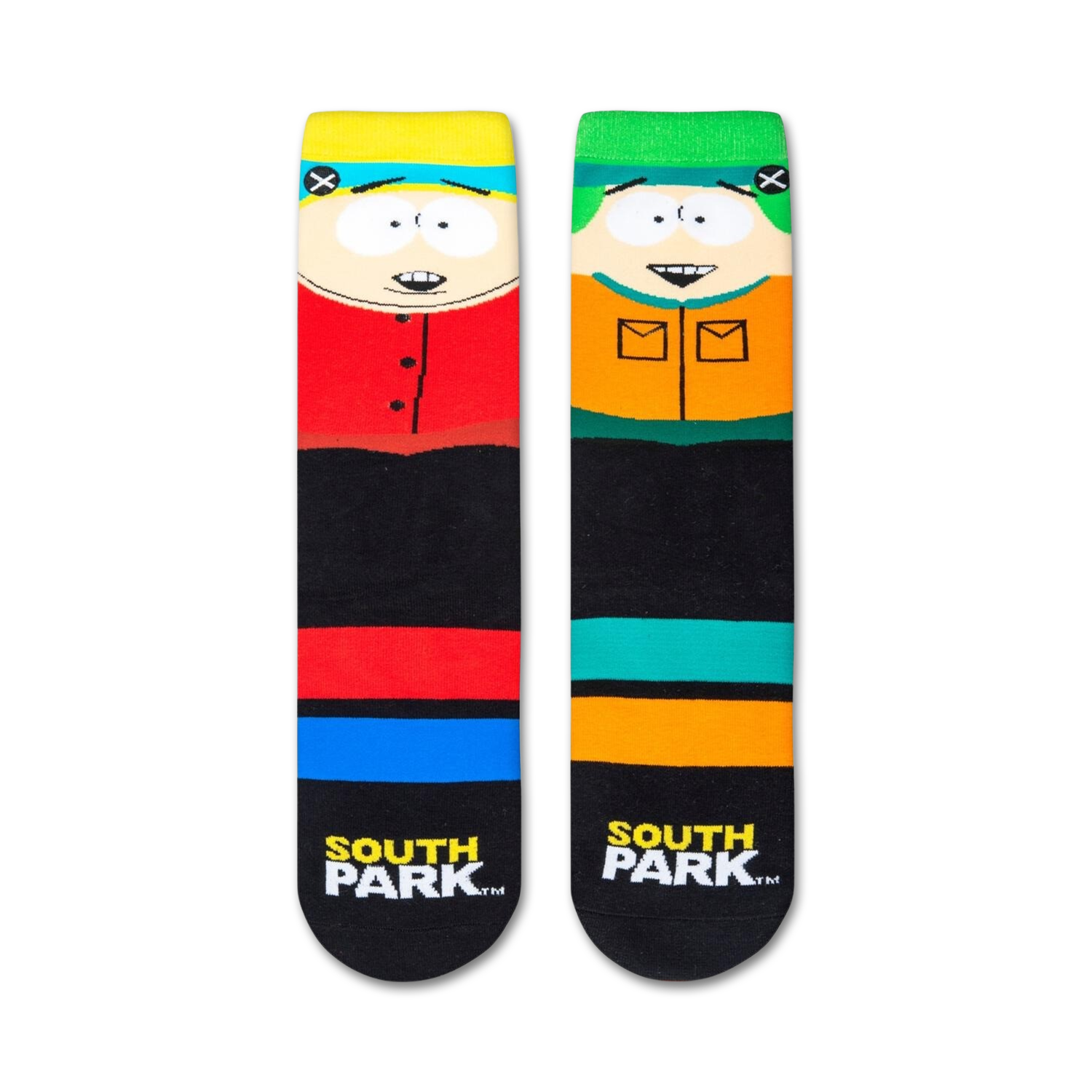 South Park Gang