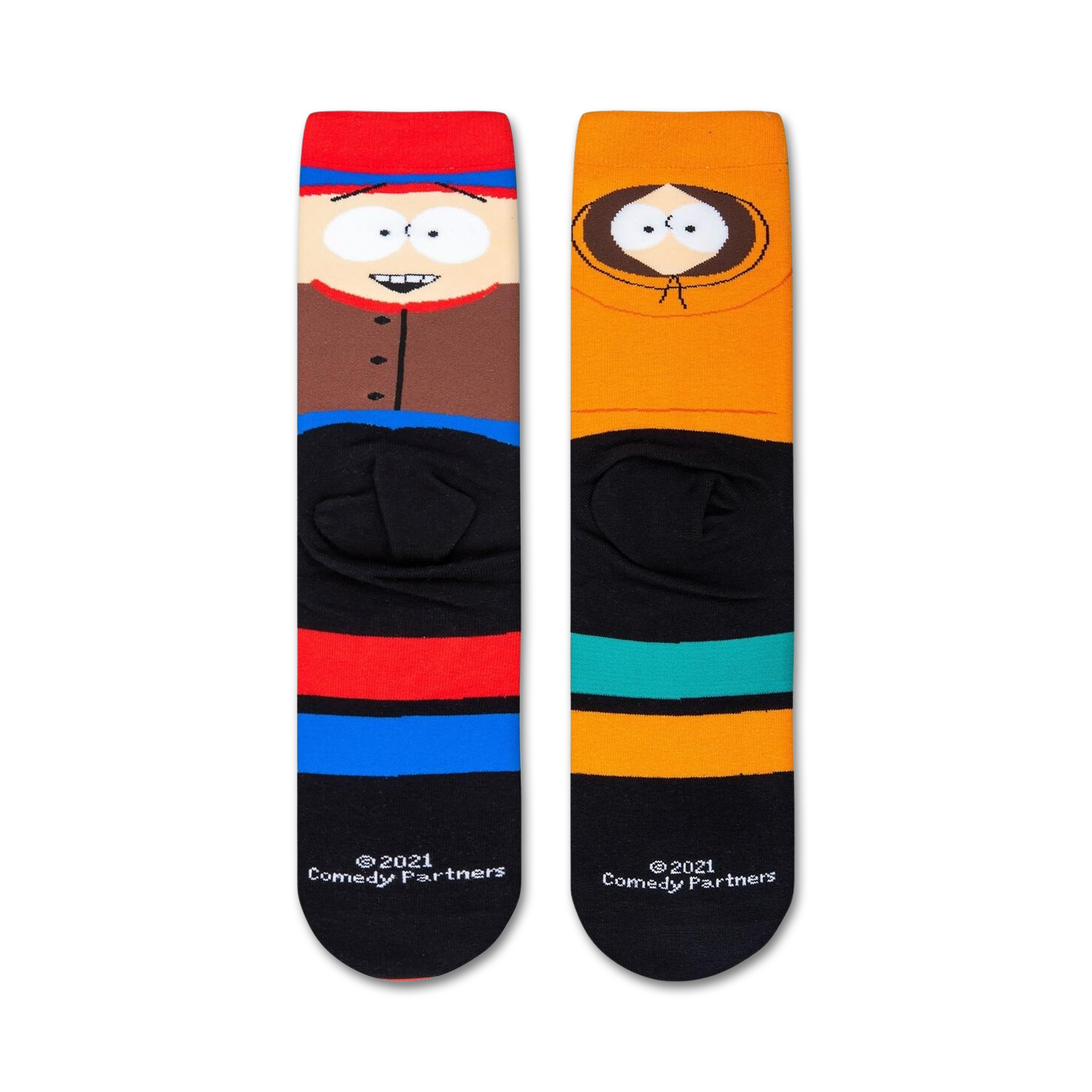 South Park Gang