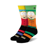 South Park Gang