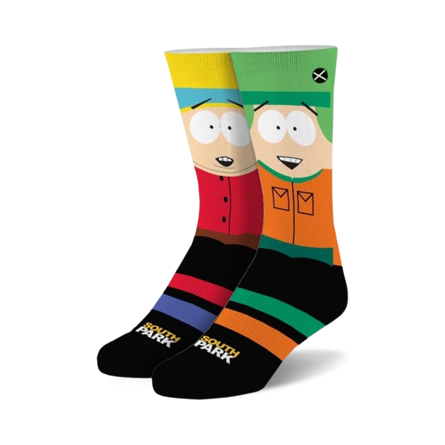 South Park Gang