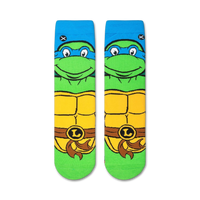 TMNT: Teenage Mutant Ninja Turtles Leonardo